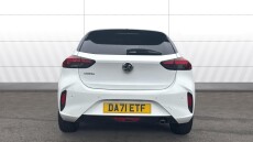 Vauxhall Corsa 1.2 Turbo SRi 5dr Petrol Hatchback